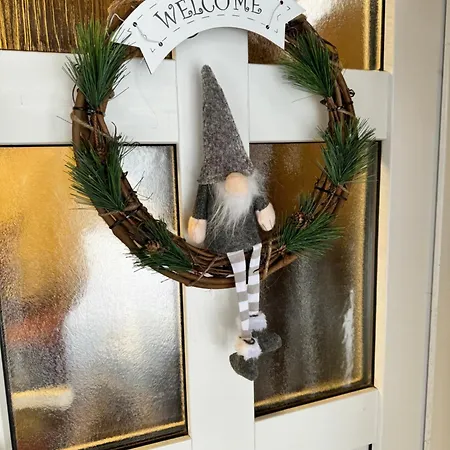 Kokava Linia 2 Chalet