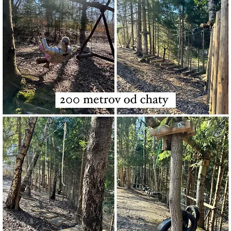 Kokava Linia 2 * Kokava nad Rimavicou