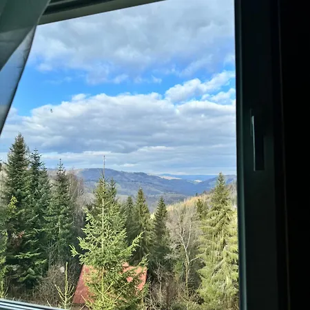 Kokava Linia 2 Chalet *