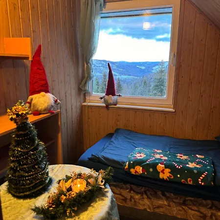 Kokava Linia 2 Chalet *