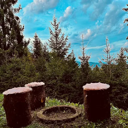 Kokava Linia 2 * Kokava nad Rimavicou