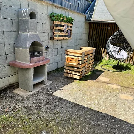 Kokava Linia 2 Chalet