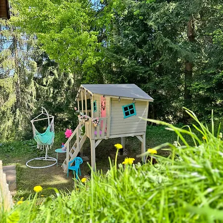 Chalet Kokava Linia 2 *