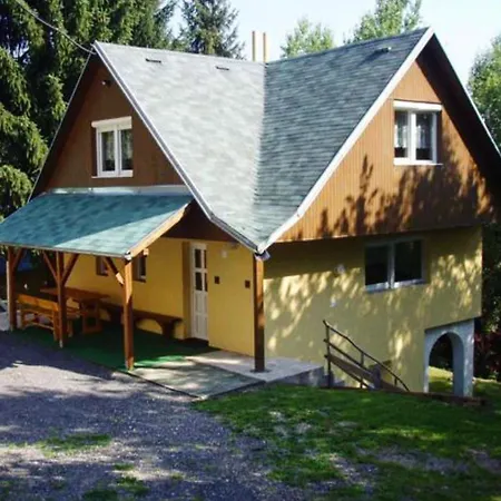 Chalet Kokava Linia 2