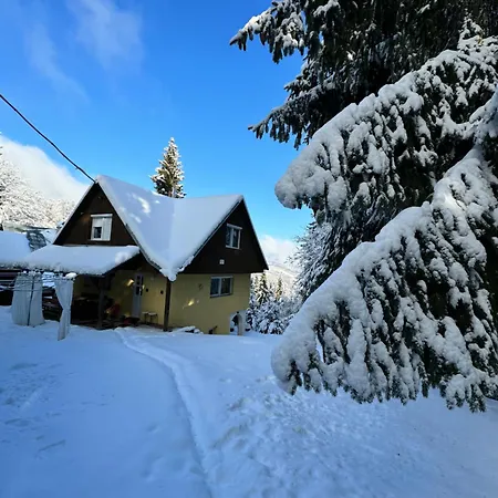 Kokava Linia 2 Kokava nad Rimavicou