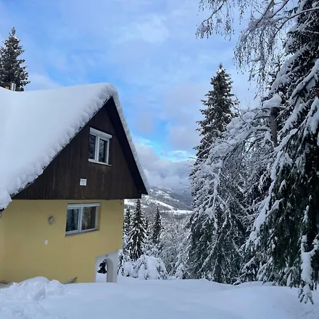 Kokava Linia 2 * Kokava nad Rimavicou